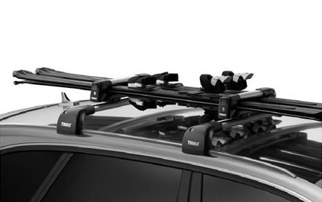 Buy Thule TH7322 – good price at EXIST.AE!