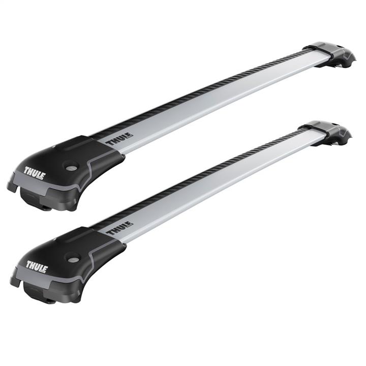 Thule TH 9581 Roof rack TH9581