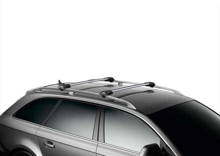 Thule Roof rack – price 1149 PLN