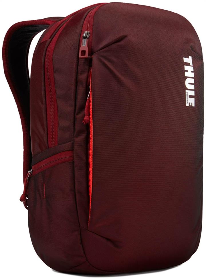 Thule TH 3203439 Subterra Backpack 23L (Ember) TH3203439
