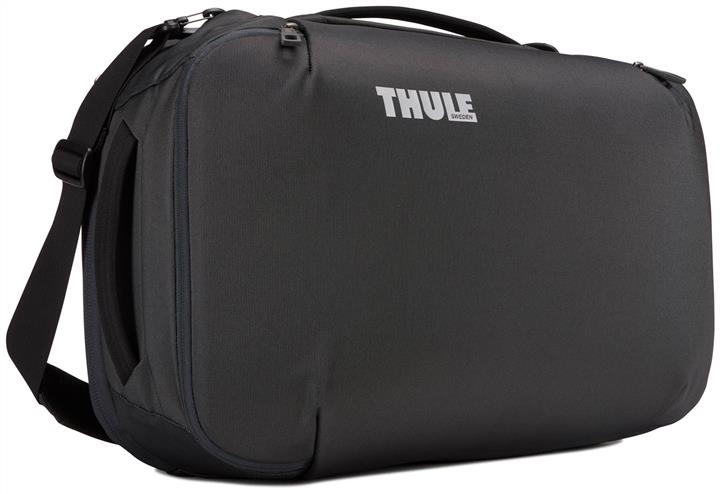 Thule TH 3203443 Subterra Carry-On 40L Backpack Shoulder Bag (Dark Shadow) TH3203443