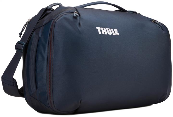 Thule TH 3203444 Subterra Carry-On 40L Backpack Shoulder Bag (Mineral) TH3203444