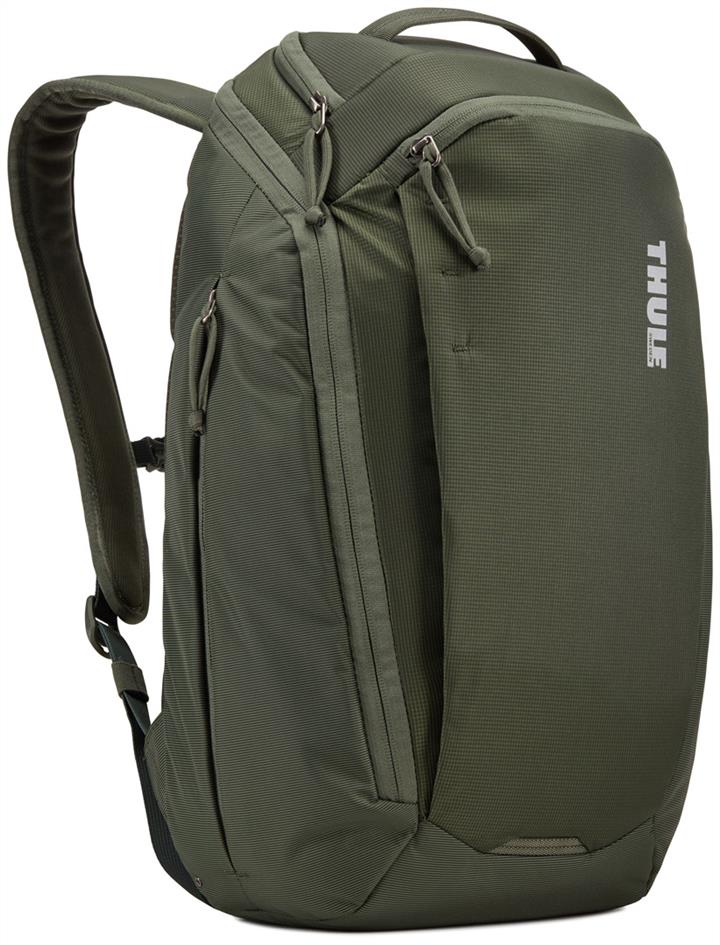 Thule TH 3203598 EnRoute Backpack 23L (Dark Forest) TH3203598