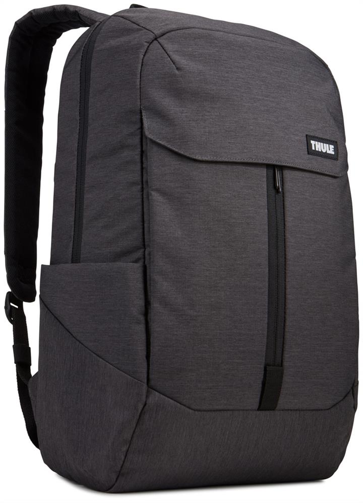 Thule TH 3203632 Lithos 20L Backpack (Black) TH3203632