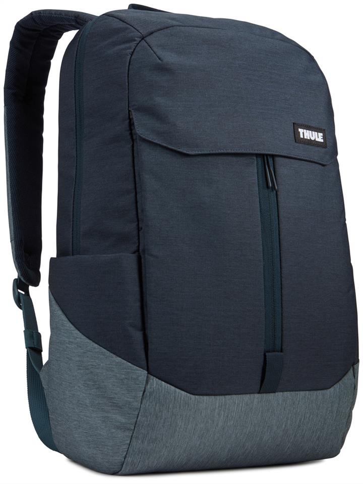 Thule TH 3203635 Lithos 20L Backpack (Carbon Blue) TH3203635