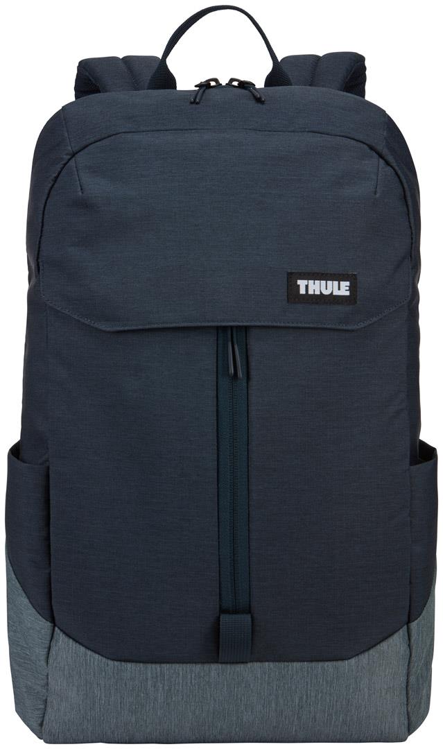 Thule Lithos 20L Backpack (Carbon Blue) – price
