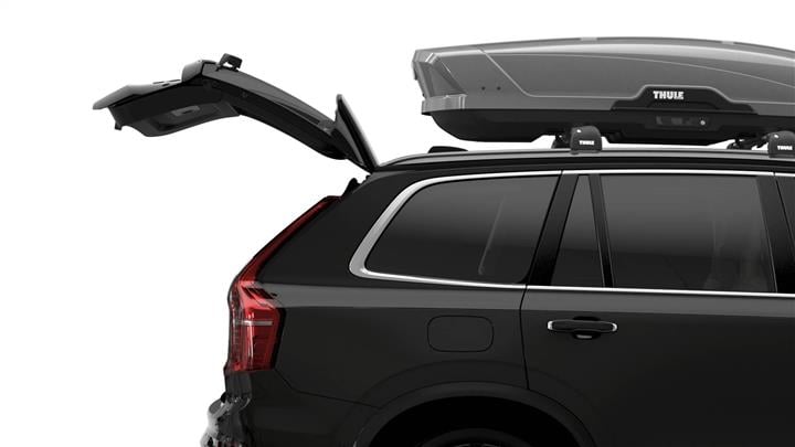 Buy Thule TH6296T – good price at EXIST.AE!