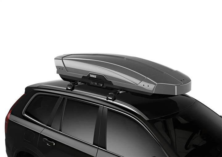 Buy Thule TH6298T – good price at EXIST.AE!