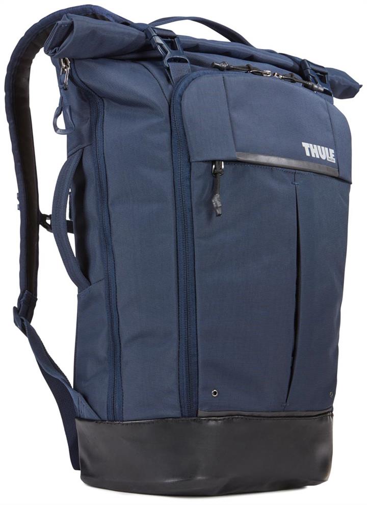 Thule TH 3203484 Paramount 24L Backpack (Blackest Blue) TH3203484