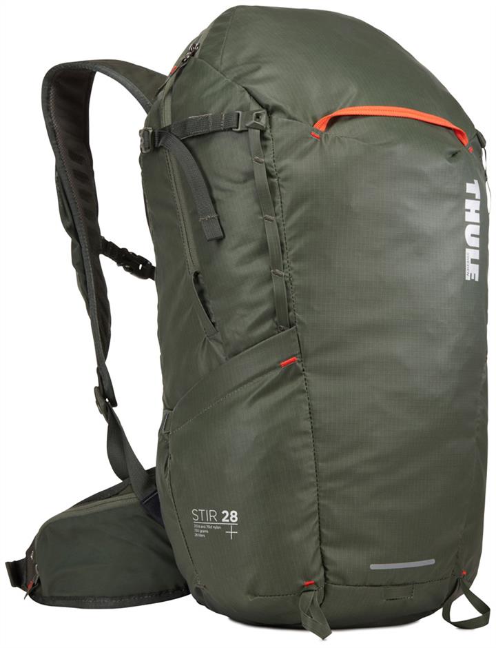 Thule TH 3203548 Stir 28L Men's Backpack (Dark Forest) TH3203548