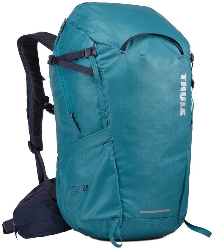 Thule TH 3203550 Stir 28L Women's Backpack (Fjord) TH3203550