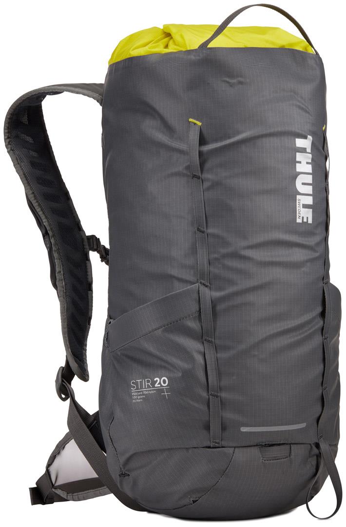Thule TH 3203551 Stir 20L Backpack (Dark Shadow) TH3203551