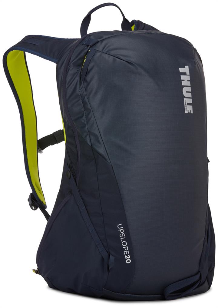 Thule TH 3203605 Upslope 20L Ski Backpack (Blackest Blue) TH3203605