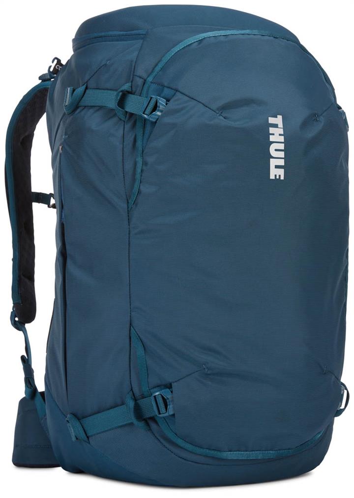 Thule TH 3203724 Landmark 40L Women's Travel Backpack (Majolica Blue) TH3203724