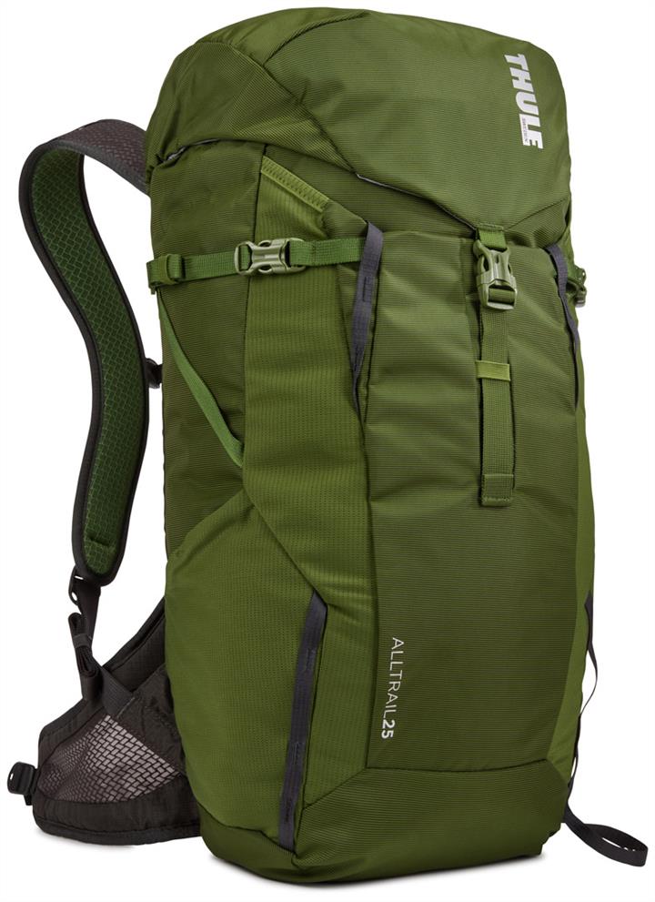 Thule TH 3203736 AllTrail 25L Men's Backpack (Garden Green) TH3203736