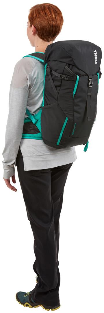AllTrail 25L Women&#39;s Backpack (Obsidian) Thule TH 3203737