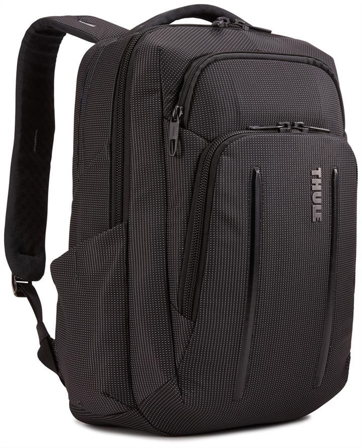 Thule TH 3203838 Crossover 2 Backpack 20L (Black) TH3203838
