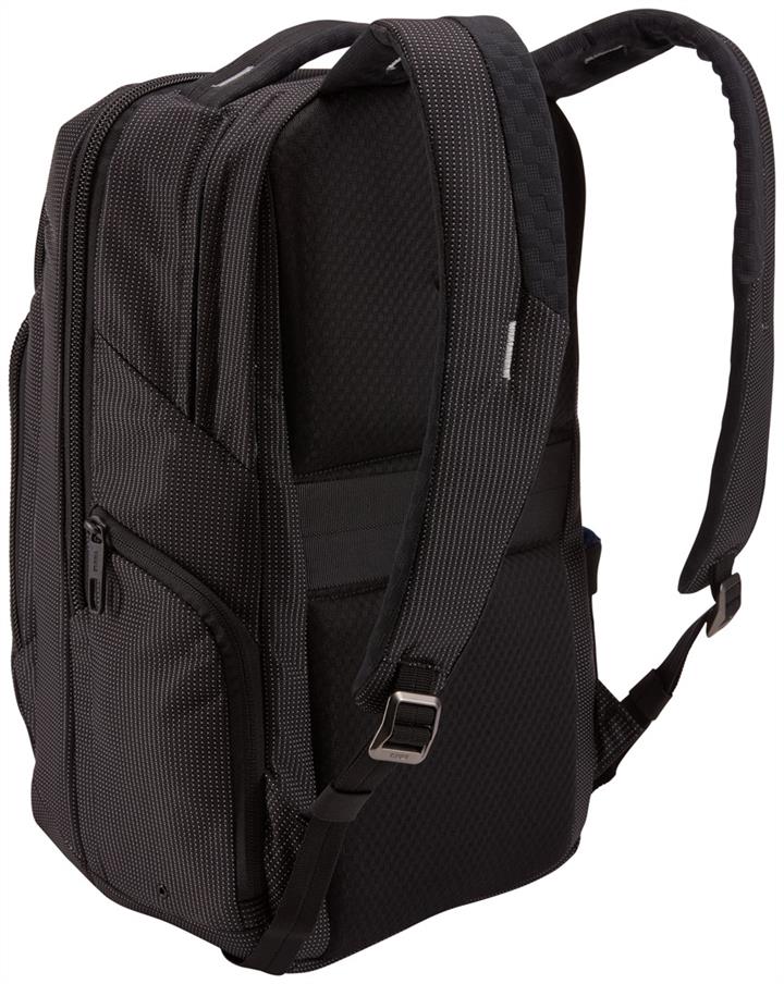 Thule Crossover 2 Backpack 20L (Black) – price