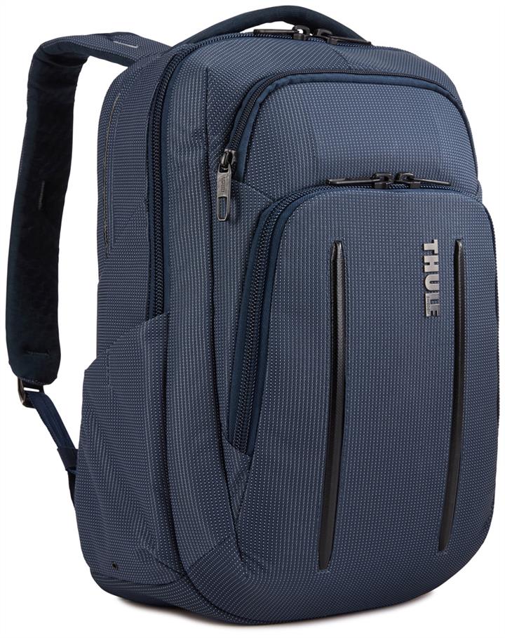 Thule TH 3203839 Crossover 2 Backpack 20L (Dress Blue) TH3203839