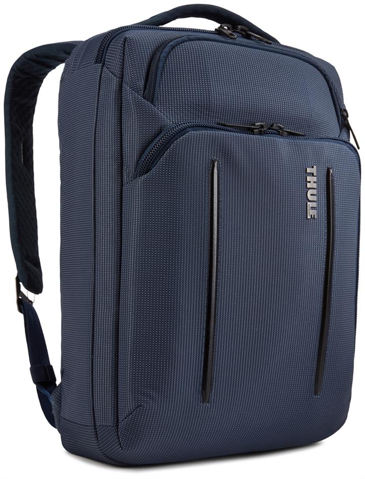 Thule TH 3203845 Crossover 2 Convertible Laptop Bag 15.6 '(Dress Blue) TH3203845