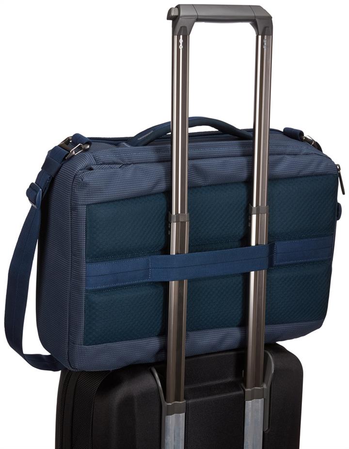 Crossover 2 Convertible Laptop Bag 15.6 &#39;(Dress Blue) Thule TH 3203845