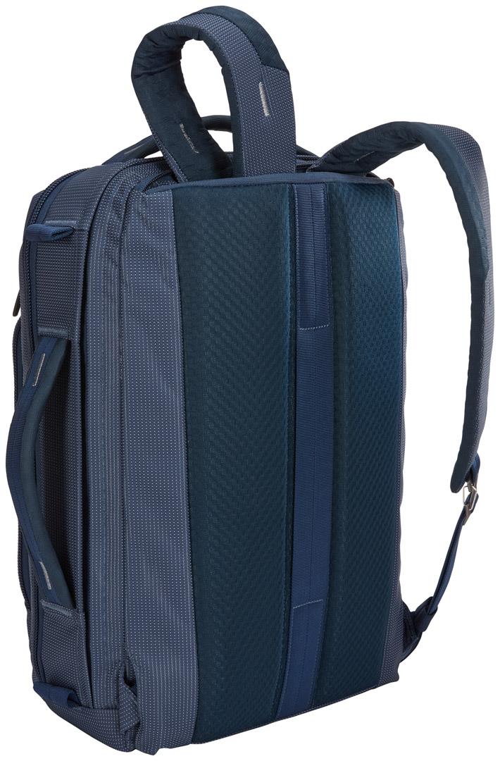 Thule Crossover 2 Convertible Laptop Bag 15.6 &#39;(Dress Blue) – price