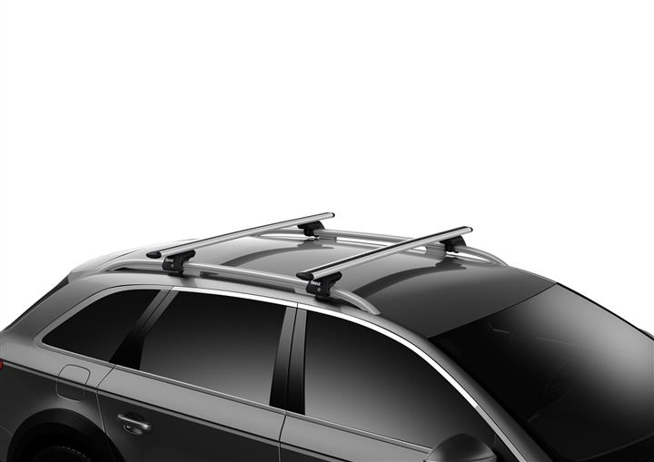 Auto part Thule TH 7104