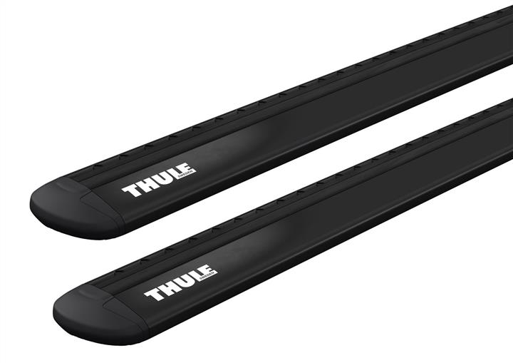 Cross member Thule WingBar Evo 127 Black (TH 7113B) Thule TH 7113B