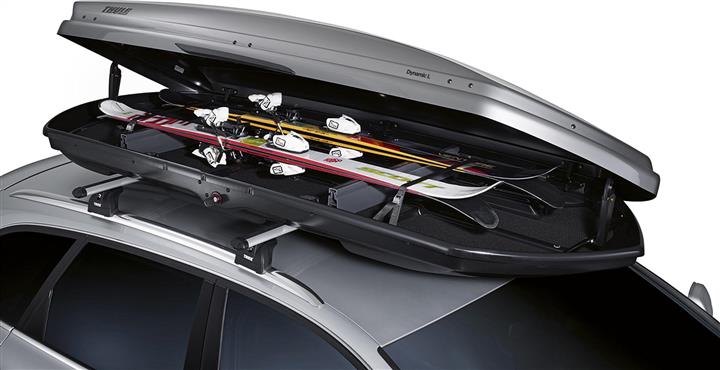 Thule Auto part – price 293 PLN