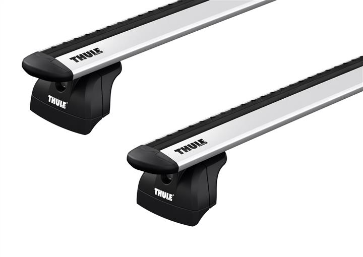 Thule TH 7114-753-3132 Roof rack TH71147533132