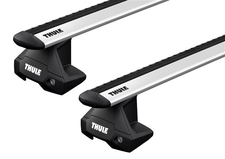 Thule TH 7112-7105-5141 Roof rack TH711271055141