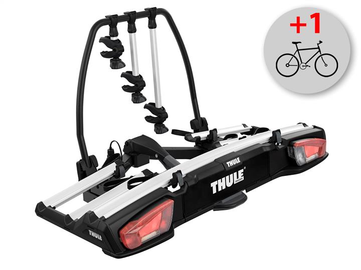 Thule TH 939-9381 Bike mount TH9399381