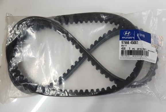 9766645001 Hyundai/Kia V-Belt