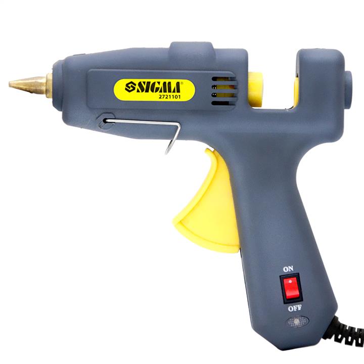 Sigma 2721101 Hot glue gun 2721101