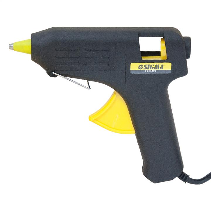 Sigma 2721021 Hot glue gun 2721021