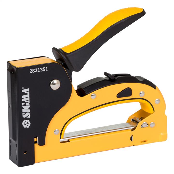 Sigma 2821351 Staple stapler 2821351