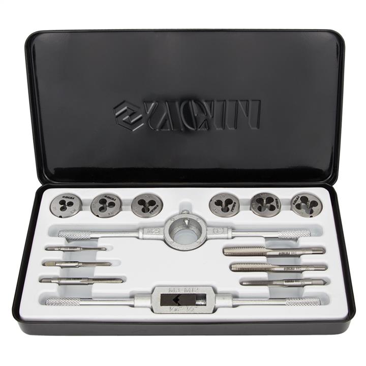 Sigma 1643071 Set of taps and dies 1643071