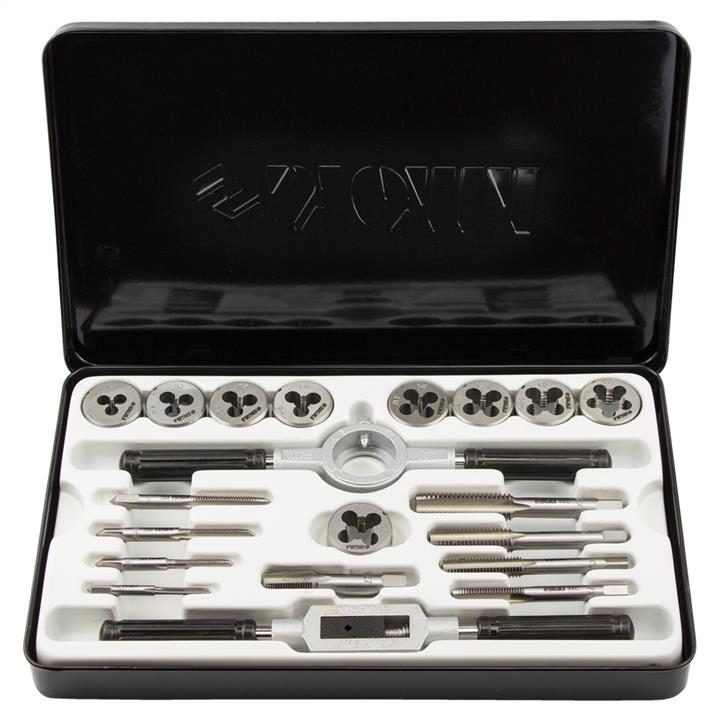 Sigma 1643111 Set of taps and dies 1643111
