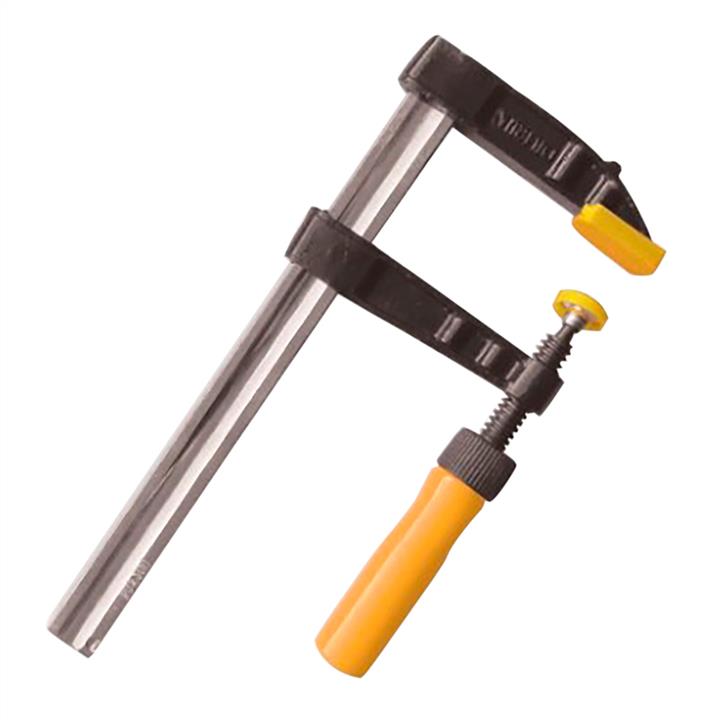 Sigma 4242491 Joiner's clamp F-shaped 4242491
