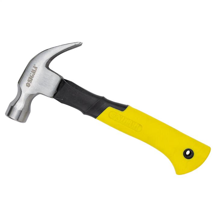 Sigma 4315031 Nail hammer 225g fiberglass handle 4315031