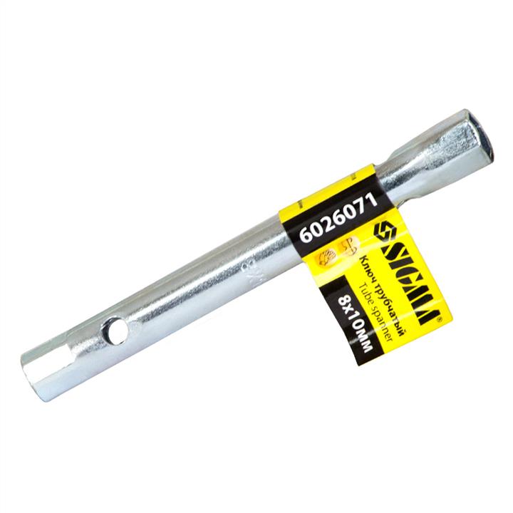 Sigma 6026071 Socket wrench, tubular 6026071