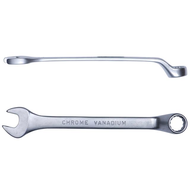 Sigma 6024161 Open-end wrench deep 16mm CrV satine 6024161