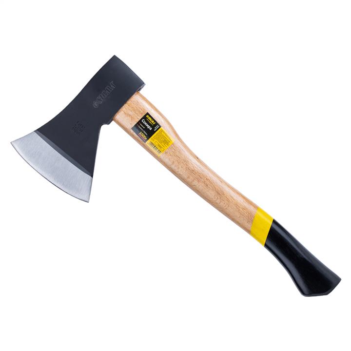 Sigma 4321341 Ax 1000 g, wooden handle (birch) 430 mm 4321341