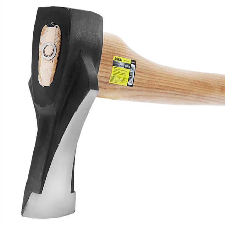 Sigma 4322341 Splitting ax 1200 g, wooden handle (ash) 600 mm 4322341