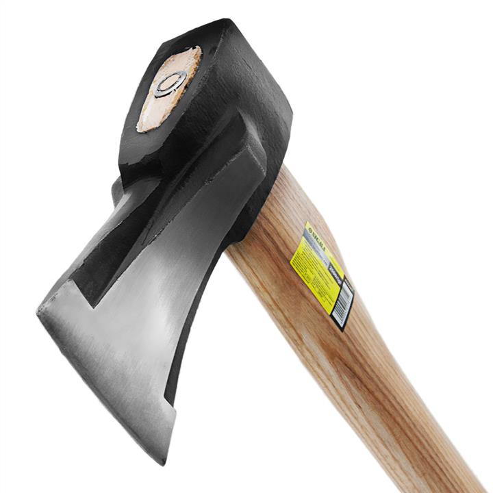 Sigma 4322381 Splitting ax 2500 g, wooden handle 700 mm (ash) 4322381