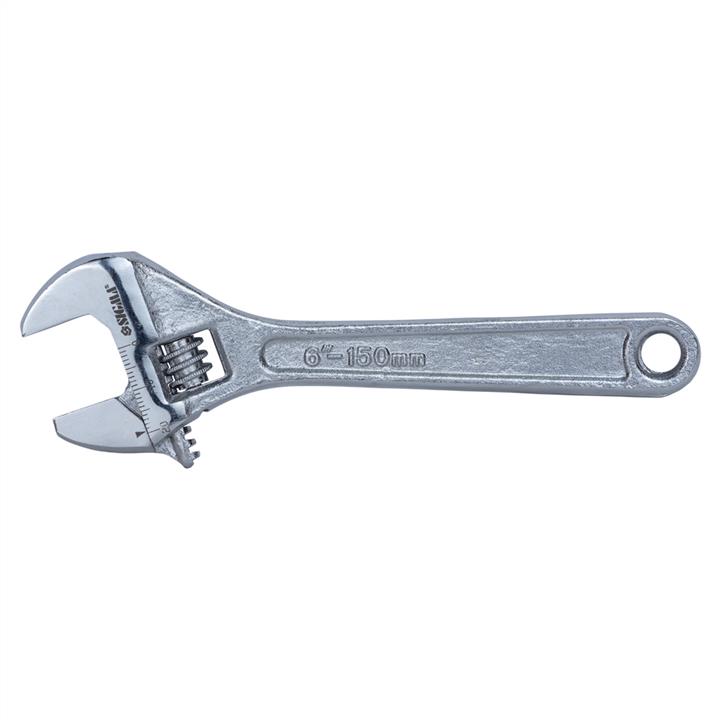 Sigma 4101111 Adjustable wrench 4101111