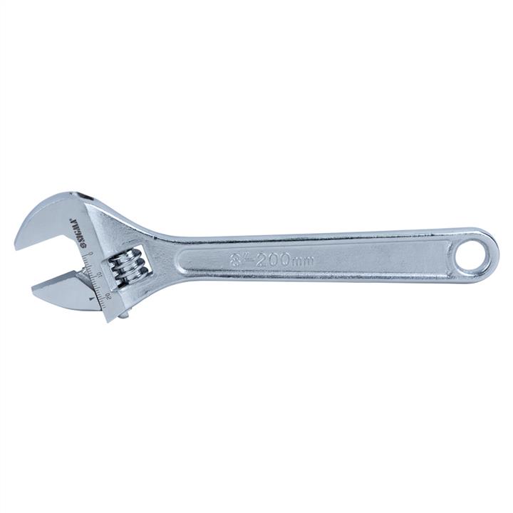 Sigma 4101121 Adjustable wrench 4101121
