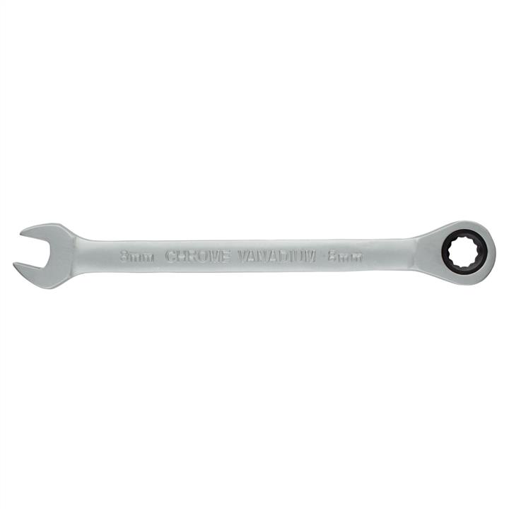 Open-end wrench with ratchet Sigma 6022081