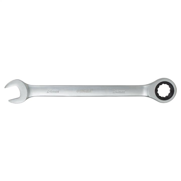 Sigma 6022241 Open-end wrench with ratchet 6022241