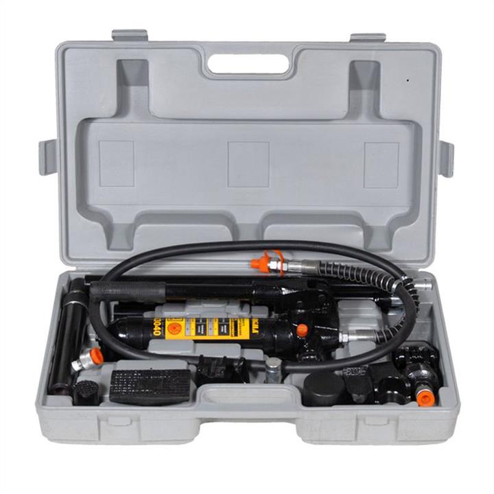 Sigma 6204011 Car body repair tool kit 6204011